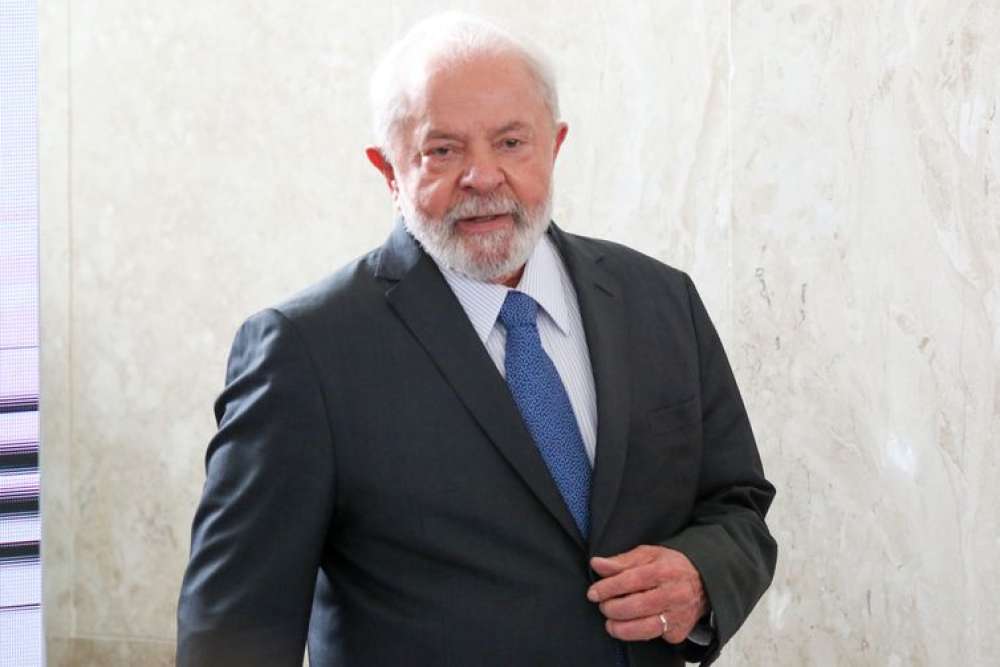 Lula vai à Índia para assumir presidência do G20