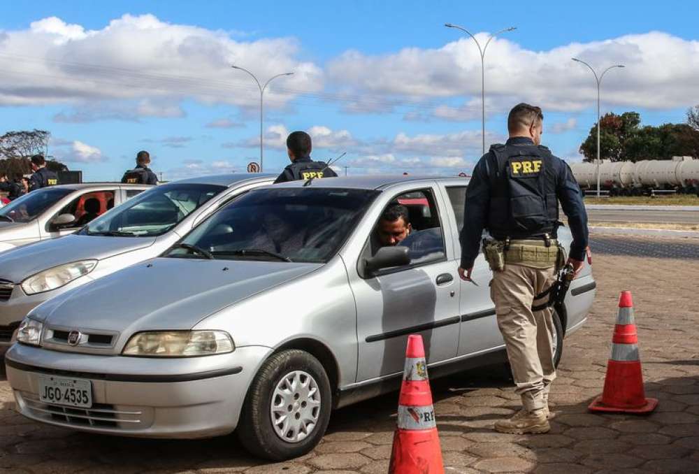 Acidentes por reação tardia do condutor crescem 28% em 2022