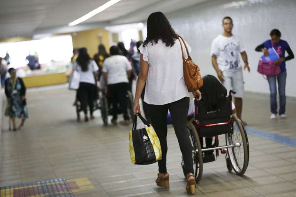 Feira online pode oferecer 9 mil vagas para pessoas com deficiência