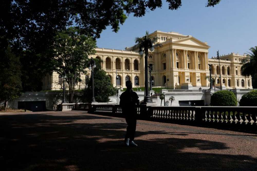 Museu do Ipiranga celebra um ano de reabertura com eventos gratuitos