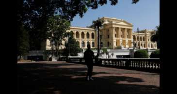 Museu do Ipiranga celebra um ano de reabertura com eventos gratuitos