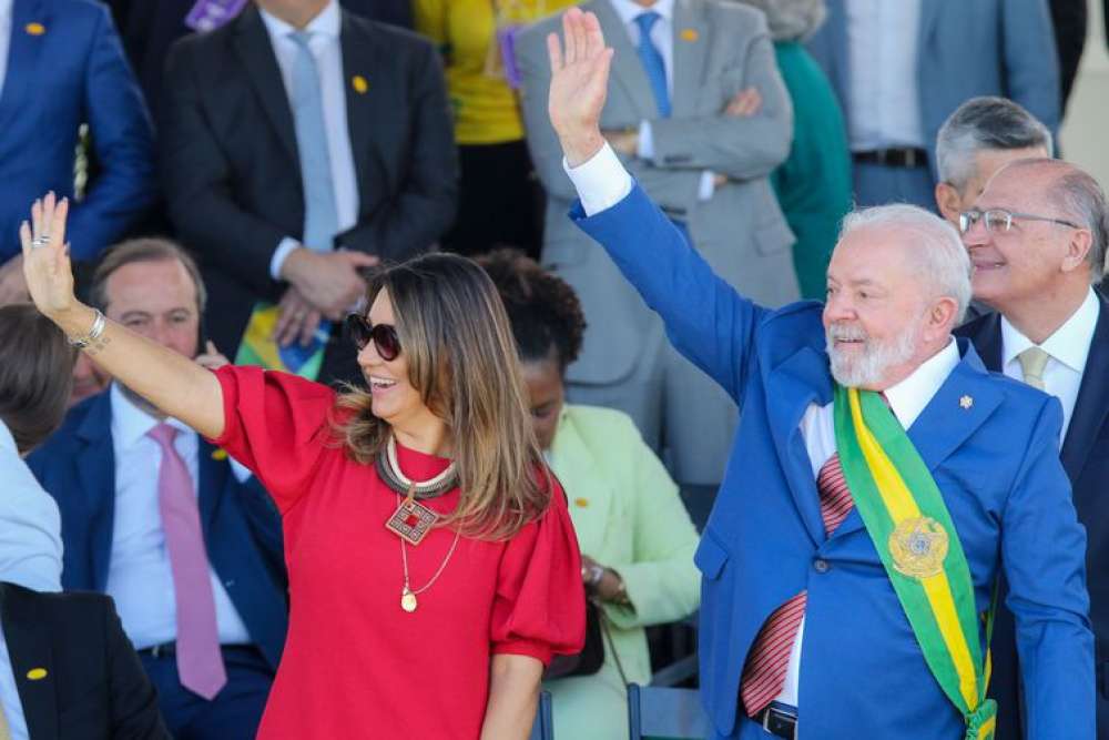 Lula embarca para Nova Déli para participar da Cúpula do G20 