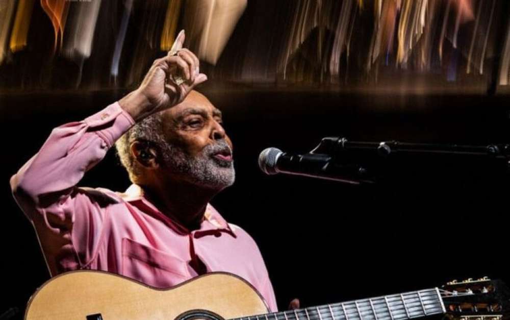 Festa Literária Internacional de Maricá vai homenagear Gilberto Gil