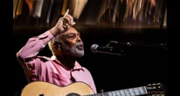 Festa Literária Internacional de Maricá vai homenagear Gilberto Gil