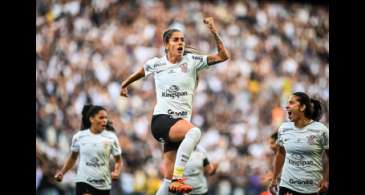 Corinthians vence Ferroviária e leva o Brasileiro Feminino pela 5ª vez