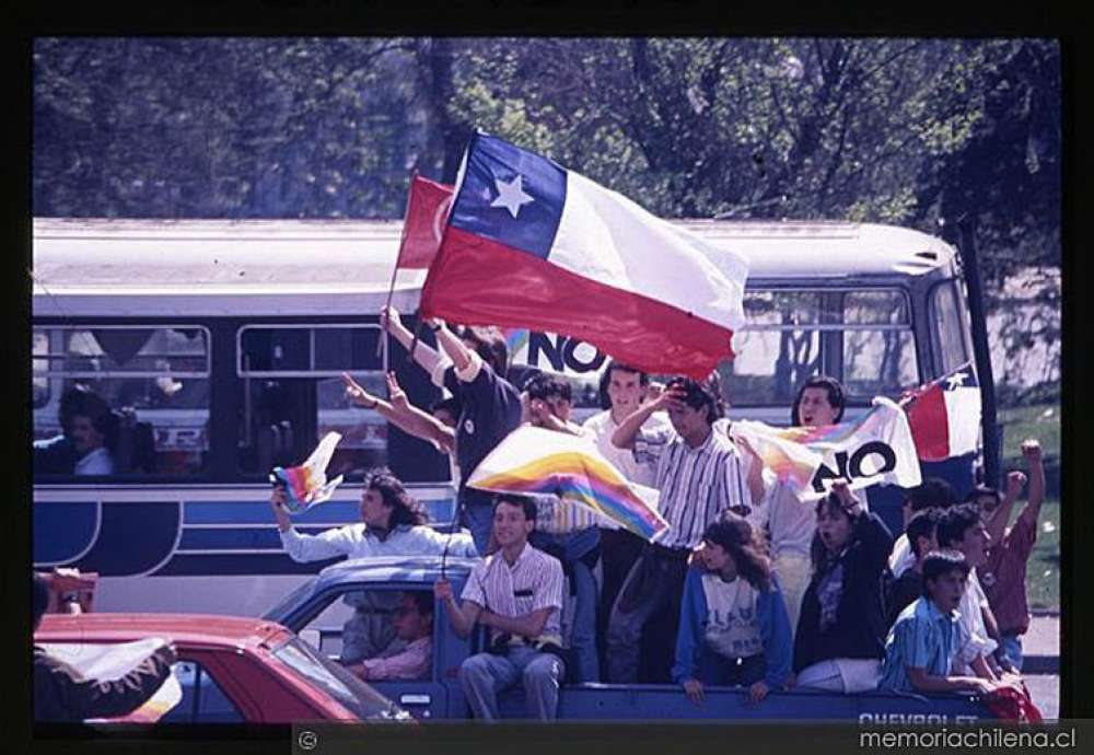 Chile, 50 anos do golpe: a luta contra um passado mal resolvido