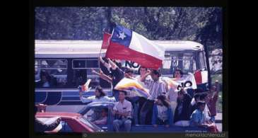 Chile, 50 anos do golpe: a luta contra um passado mal resolvido