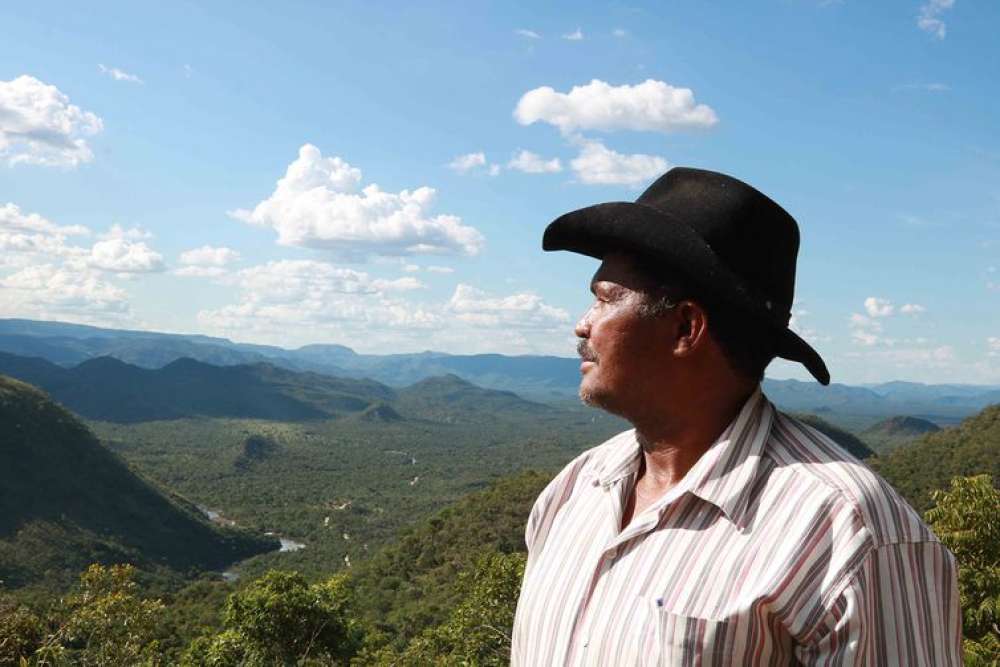 Povos tradicionais resistem à expansão da agricultura no Cerrado