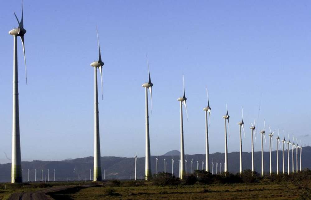 Mesa de diálogo com o governo vai debater energia renovável