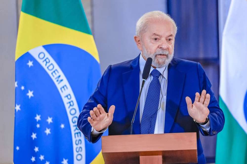 G20 no Brasil: Lula diz que Justiça decidirá sobre prisão de Putin