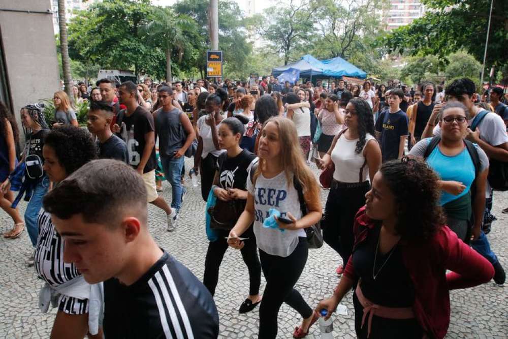 Começa a etapa livre da 4ª Conferência Nacional de Juventude