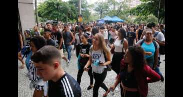 Começa a etapa livre da 4ª Conferência Nacional de Juventude