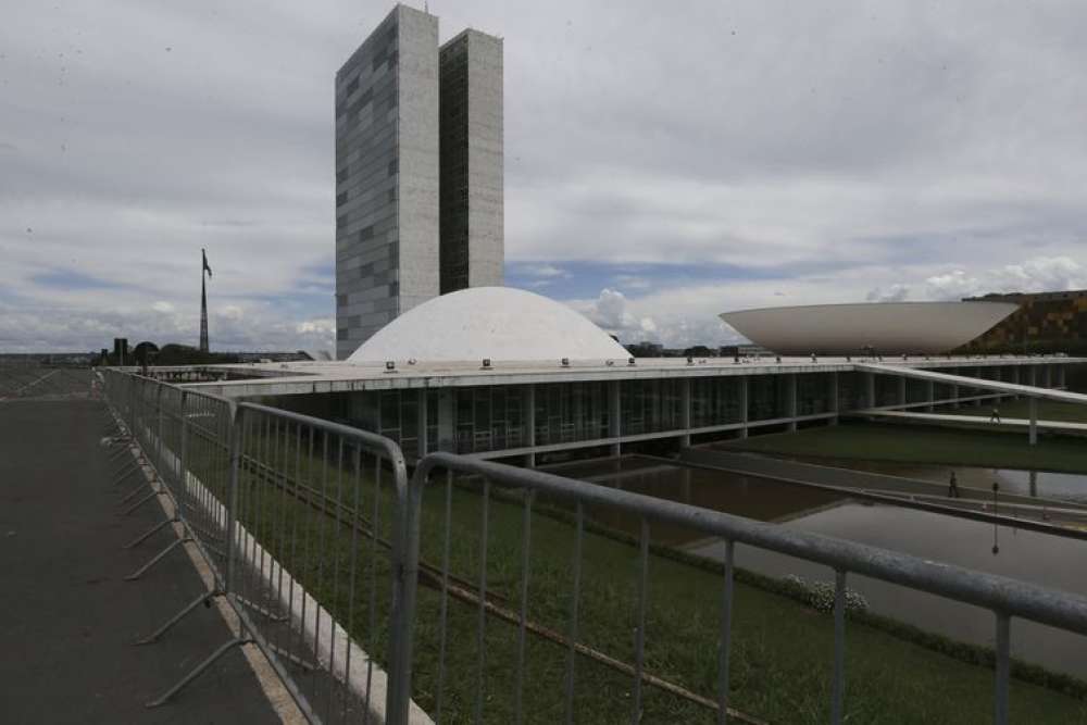 Congresso convoca parlamentares para posse de Lula e Alckmin