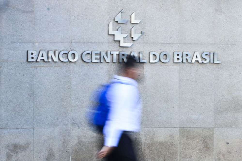 Mercado financeiro reduz projeção da inflação de 5,79% para 5,76%