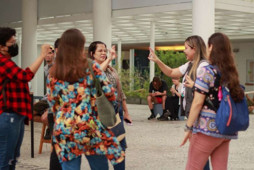 Fórum no Rio discute importância da acessibilidade e inclusão