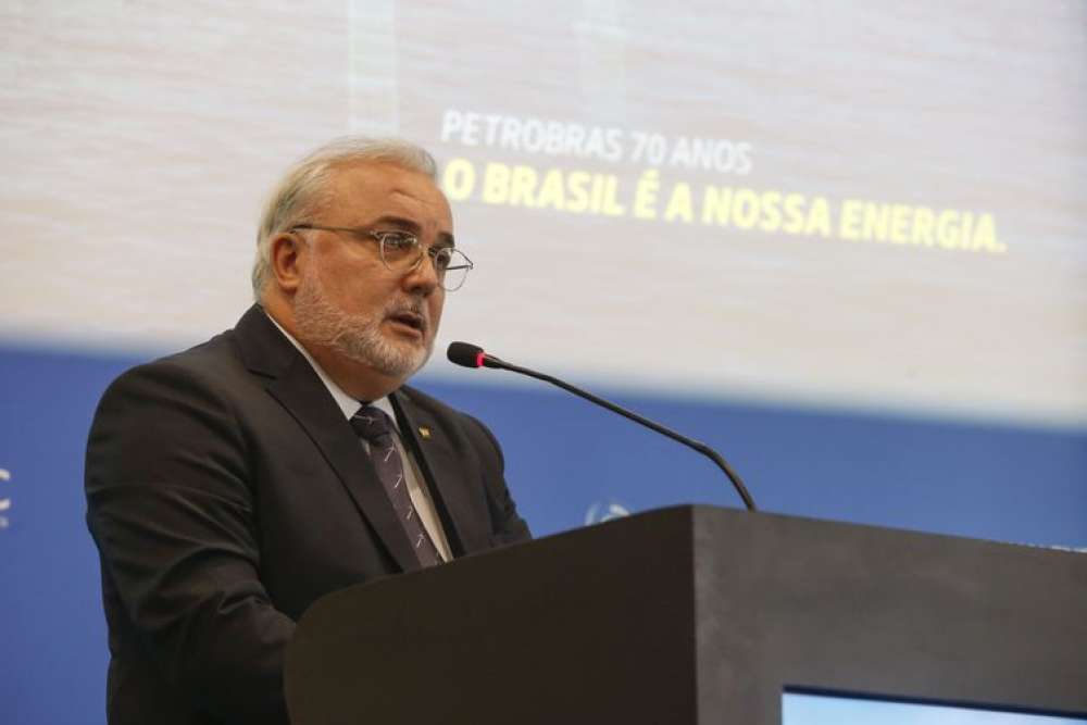 Petrobras firma parceria para desenvolver gerador de energia eólica