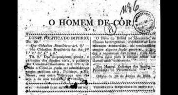 Imprensa negra: 190 anos de luta antirracista ligam passado e presente