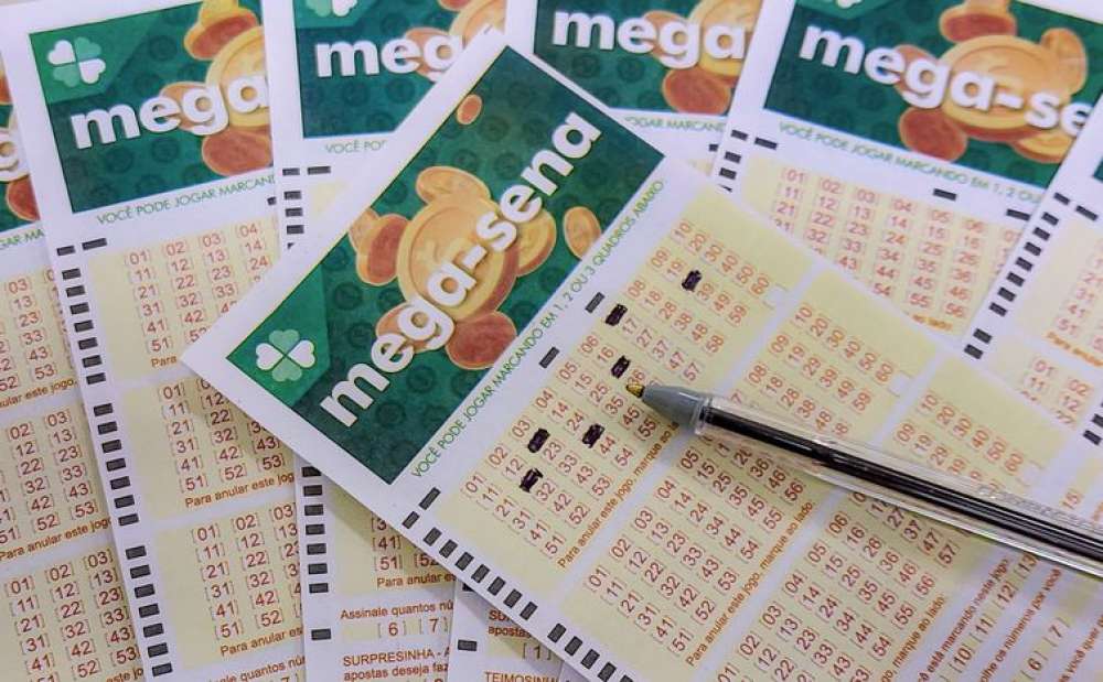 Mega-Sena sorteia nesta quinta-feira prêmio acumulado em R$ 6 milhões 