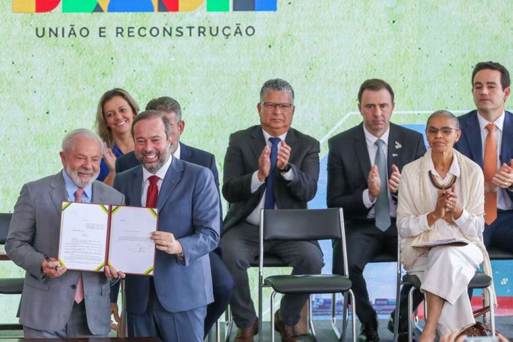 Projeto estimula a produção de biocombustíveis