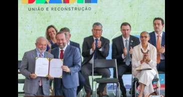 Projeto estimula a produção de biocombustíveis