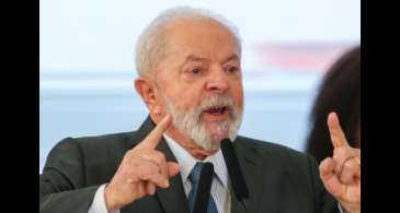 Lula embarca para G7 em Cuba e Assembleia Geral da ONU nos EUA 