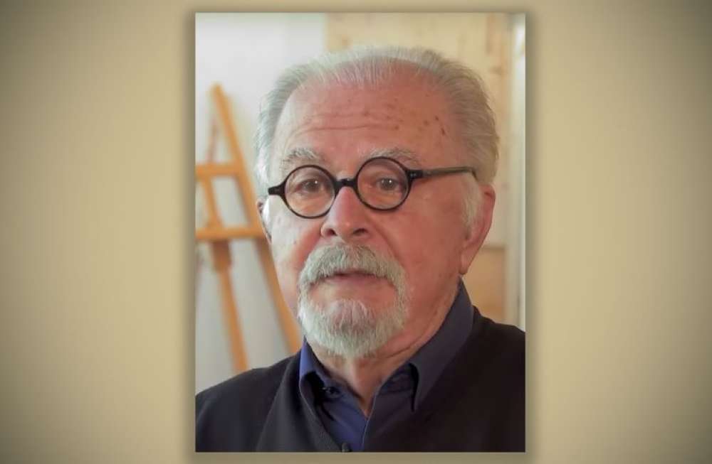 Morre, aos 91 anos, o artista colombiano Fernando Botero