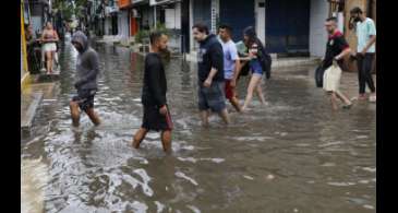 El Niño deve aumentar volume de chuvas nos próximos meses no Sul