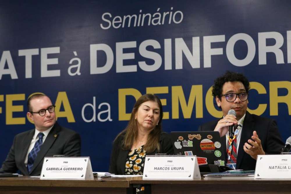 Pessoas com deficiência estão mais vulneráveis à desinformação