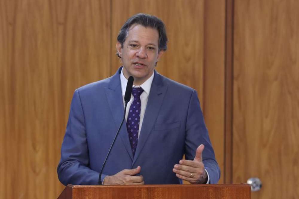 Haddad apresentará plano de transformação ecológica em Nova York