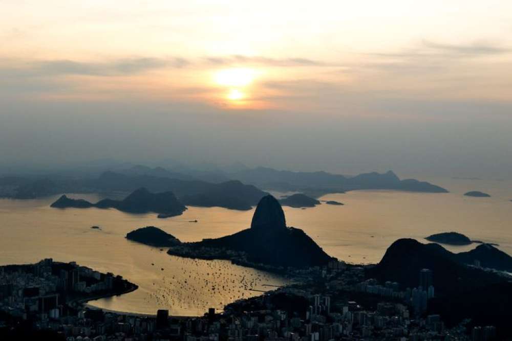 Programa Guanabara Azul renova promessas sobre o futuro da baía