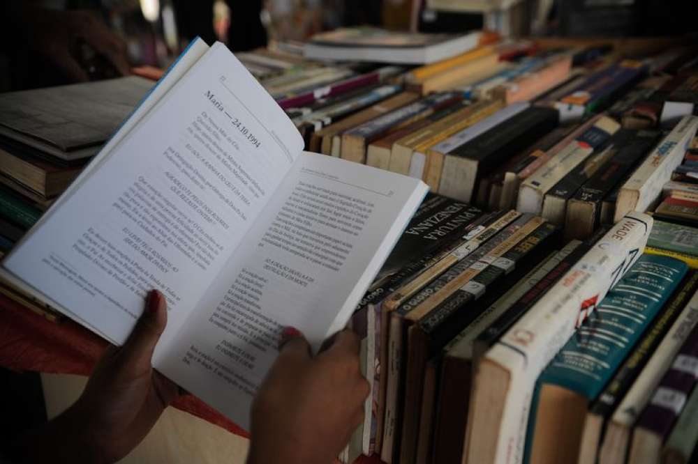 UnB promove Festa do Livro com foco em pensadoras negras