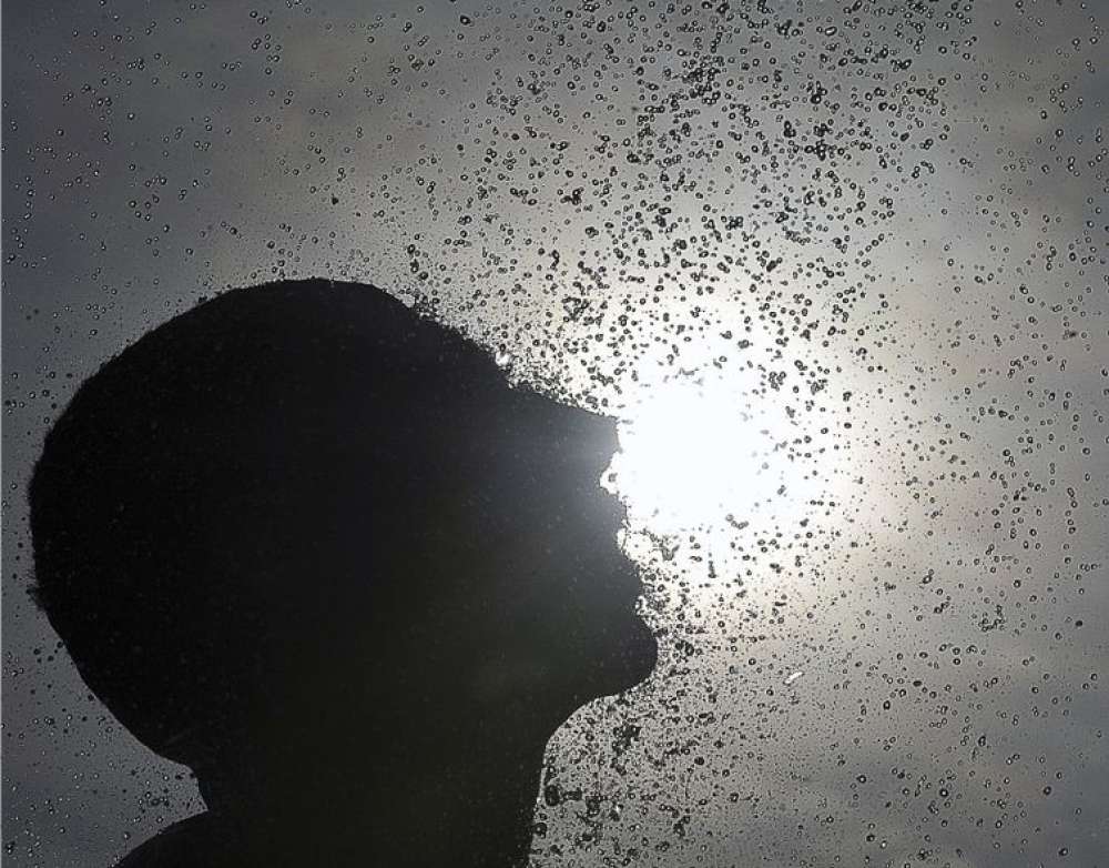 Com onda de calor, temperaturas devem bater 40ºC no Rio de Janeiro