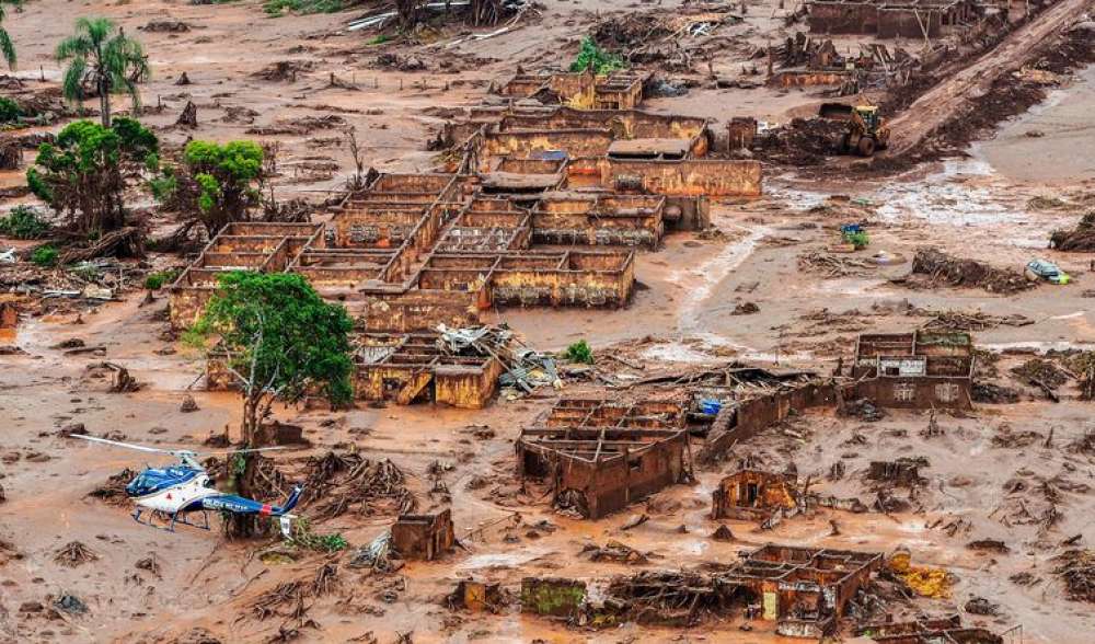 Caso Samarco: sistema indenizatório criado em 2020 fecha em 10 dias