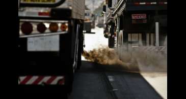 Brasil amplia meta de redução de emissão de gases de efeito estufa