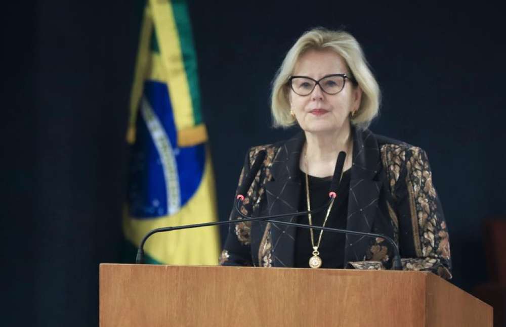 Ministra Rosa Weber marca julgamento de ação que descriminaliza aborto