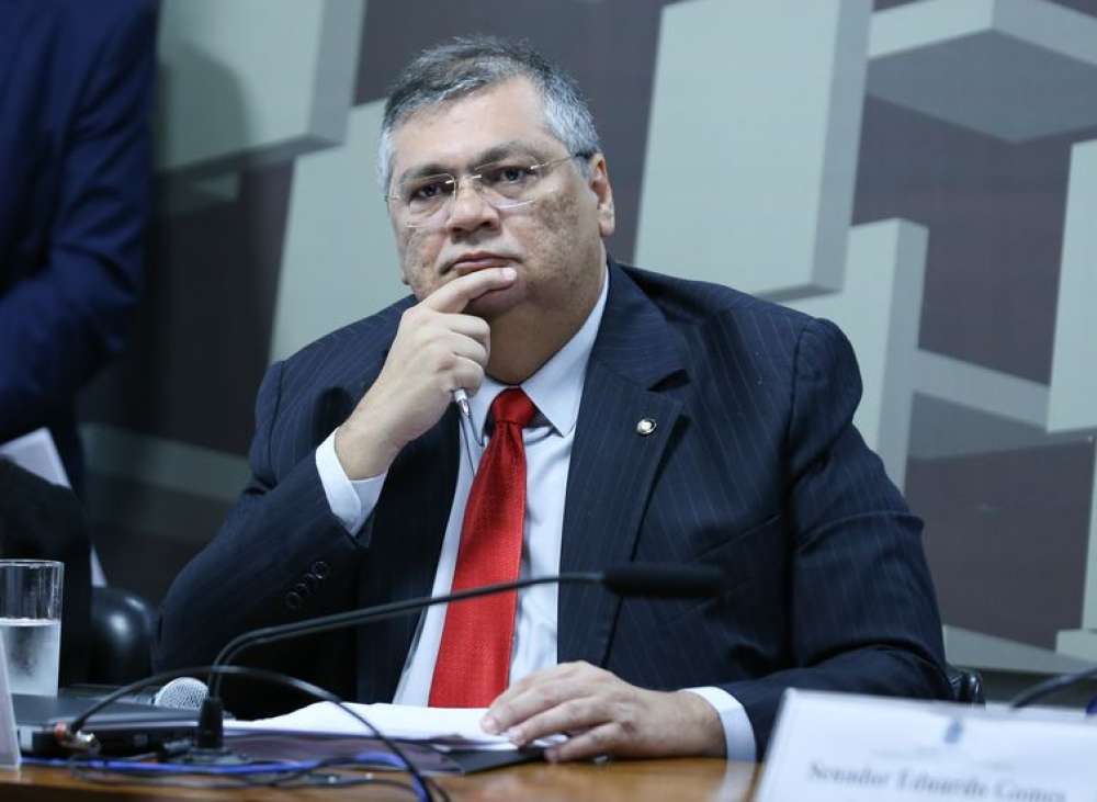 Dino diz que não há campanha para ser ministro do STF