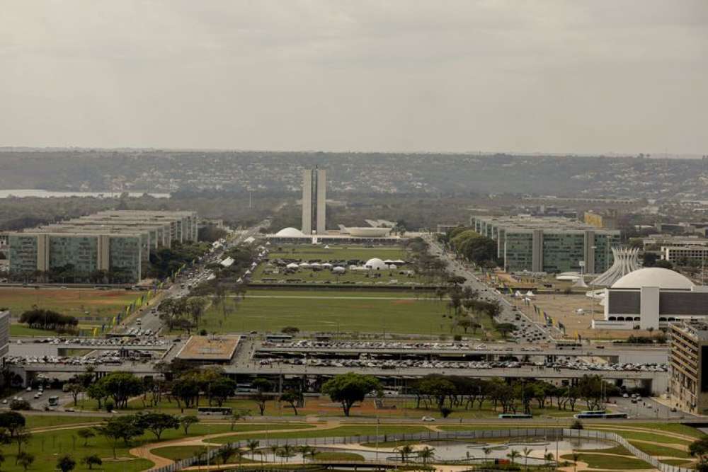 Servidores federais têm definidas regras para recesso de fim de ano