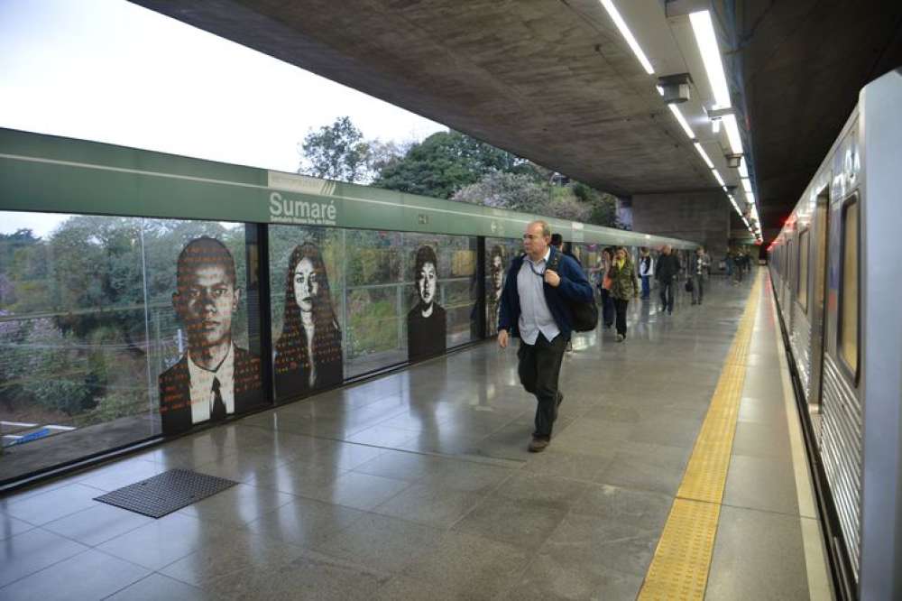 Entidades fazem plebiscito contra privatização da Sabesp, CPTM e Metrô