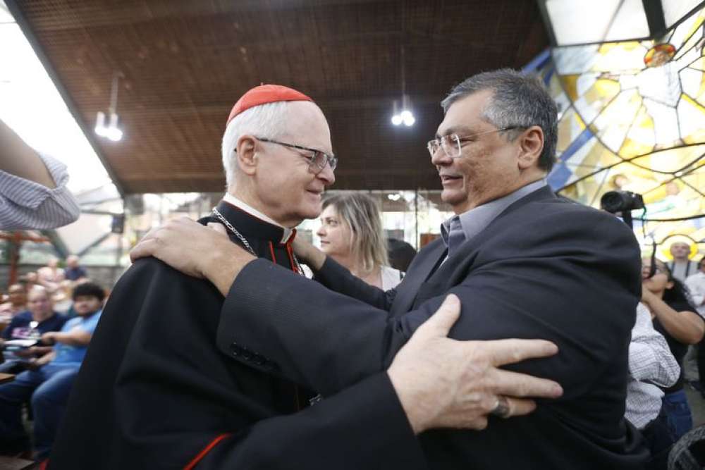 Dino diz que Bahia apresenta cenário desafiador em segurança pública