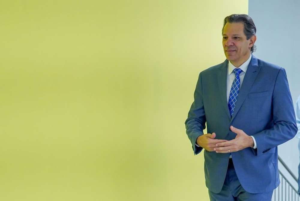 Mercosul está ameaçado por narrativas na Argentina, diz Haddad