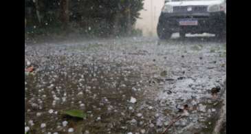 Novo ciclone no Rio Grande do Sul marca primeira semana da primavera