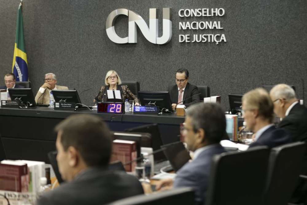 CNJ aprova regra de gênero para promoção de juízes da 2ª instância