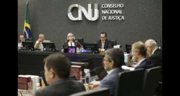 CNJ aprova regra de gênero para promoção de juízes da 2ª instância