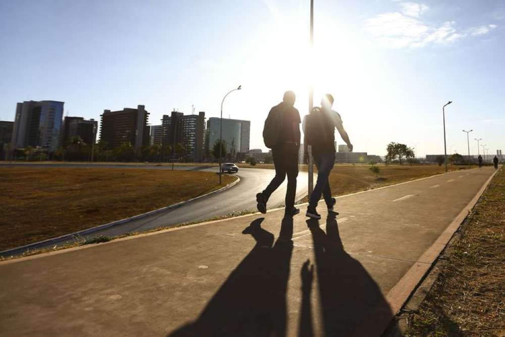 Verão no hemisfério sul começa nesta quarta-feira