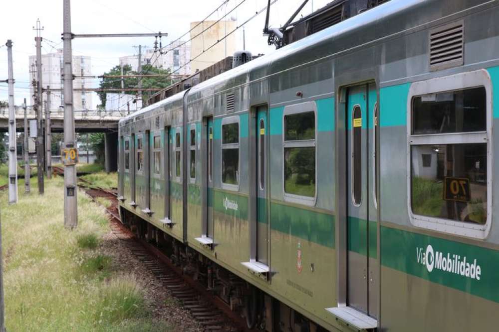 Trabalhadores do transporte anunciam greve no Metrô de São Paulo