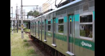 Trabalhadores do transporte anunciam greve no Metrô de São Paulo