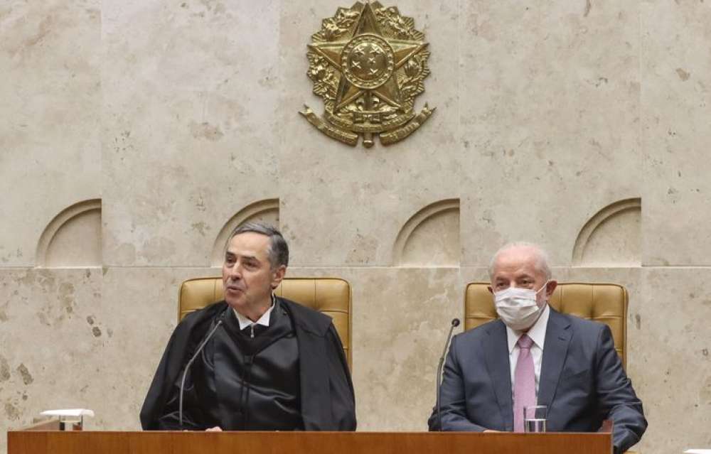 Barroso afirma que Forças Armadas não sucumbiram ao golpismo