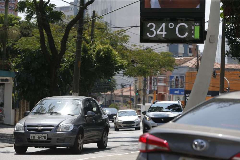 Com calor extremo, acesso à água é desafio para quem vive na rua