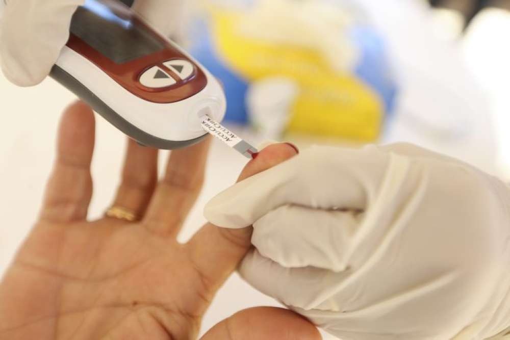 Diabetes aumenta risco de infecções e requer vacinação específica