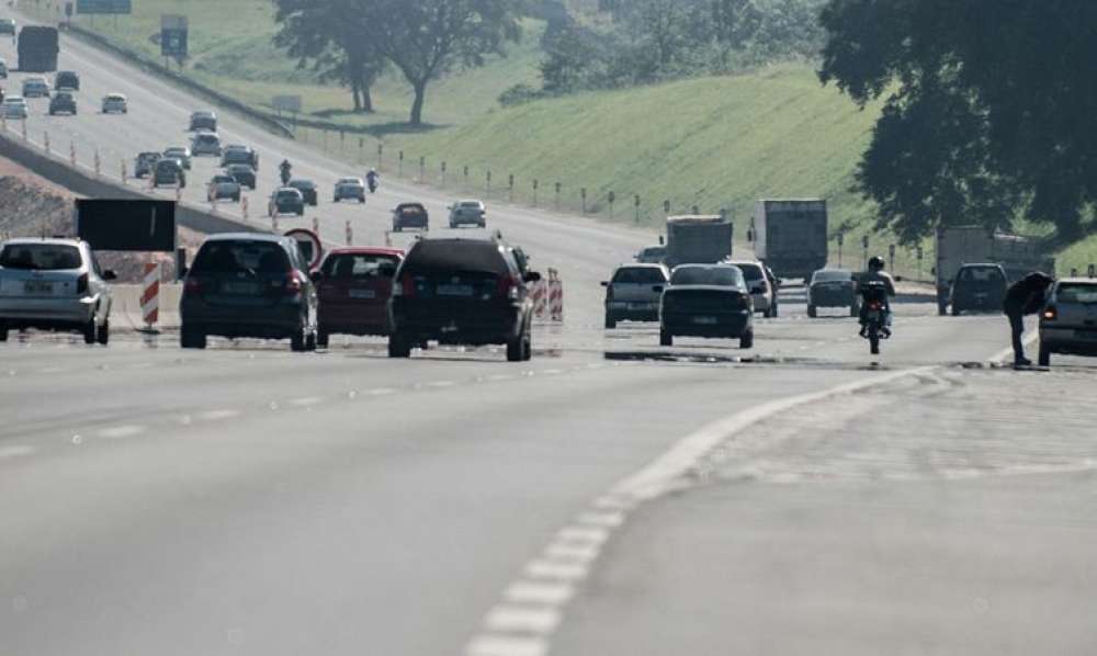 Proposta única vence leilão do Lote 2 de rodovias no Paraná